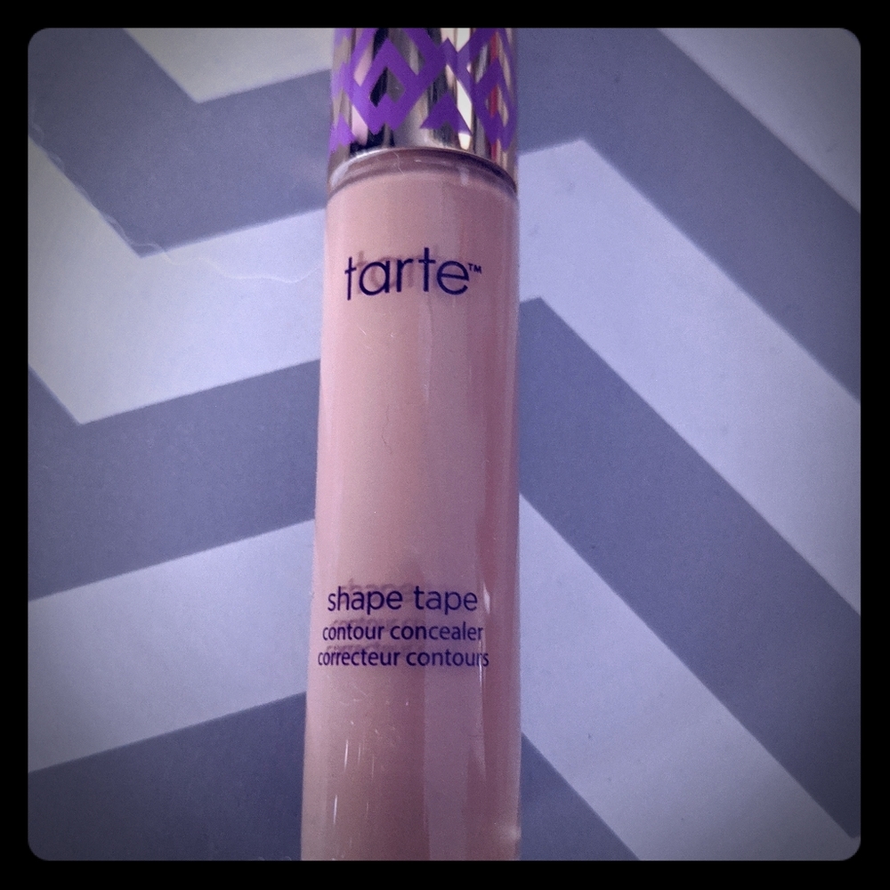 Tarte shape tape